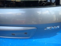 фото thumb №9, Suzuki sx4 06-13 кришка багажника скло задня zcd