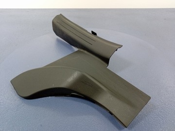 фото thumb №2, Tucson iv захист порога зад права 85885n7000