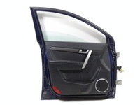 фото thumb №9, M761 двері лівий перед chevrolet captiva 06-10 gkh