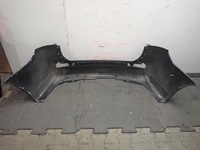 фото thumb №5, Бампер задняя задний mitsubishi outlander iii 2012-