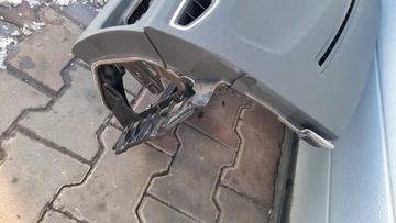 фото thumb №9, Панель раздаточная консоль volvo s80 ii v70 iii xc70 ii рестайлинг радар