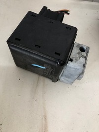 фото thumb №6, Блок управления набор стартовый renault laguna ii 2.0 dci 16v 0281012659