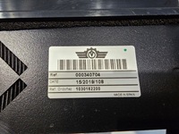 фото thumb №15, Комплект радіатор радіатор балка ferrari portofino f164 / roma f169