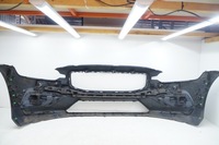 фото thumb №10, Бампер передній перед volvo v60 ii s60 iii решітка заглушка решітка радіатора 723-16