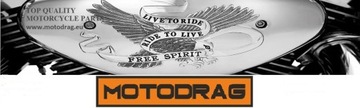 SUZUKI INTRUDER VL 800 VOLUSIA СПИНКА ПАССАЖИРА