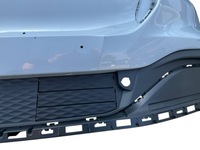 фото thumb №10, Бампер, ролета, жалюзі, кермо повітря ford mustang mach-e/ mach e