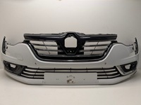 фото thumb №10, Бампер перед renault talisman 2015-2018