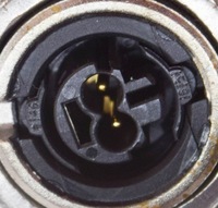 фото thumb №6, Audi a4 s4 b9 8w 2018 левая сторона шторка подушка безопасности