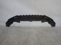 Купить Audi q2 81a 16- плита спойлер бампера перед передняя, фото thumb