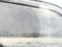 фото thumb №8, Решётка радиатора решётка впуск hyundai veloster i 11-18