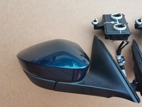 фото thumb №9, Skoda octavia iv 5e3 комплект дзеркал дзеркало ліва праве