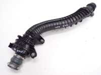 фото thumb №1, Шланг труба воздухозаборник воздуха a6540982300 mercedes gla ii h247 2.0 cdi 22r