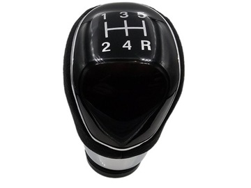 фото thumb №9, Ручка зміни коробки передач ford c-max mk1 mondeo mk4 s-max mk1 kuga mk1 galaxy mk2