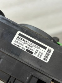 фото thumb №6, Панель обдув renault kangoo ii 2 iii 3 275108599r