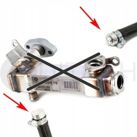 фото thumb №7, F67n заглушка замінник фланець egr bmw kpl 778999