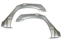 фото thumb №1, Chrysler pacifica 03-07 ремкомплект крила le+pr