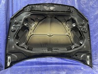 фото thumb №6, Seat leon iii 3 lift 17-20 капот