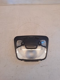 фото thumb №1, Лампа стельовий освітлення mercedes clc cl203 a2038208201