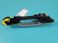 фото thumb №3, Ручка задняя правая наружная subaru forester iv sj 12-18