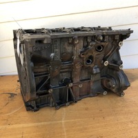 фото thumb №1, Блок двигателя trafic vivaro primastar 2.0dci