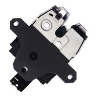 фото thumb №1, Замок кришки багажник задня volvo v50 2004-2012