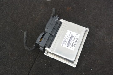 фото thumb №1, Модуль блок управления подвешивание audi q7 4l vw touareg 7l