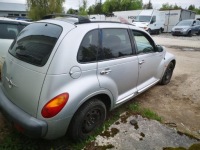 фото thumb №7, Chrysler pt cruiser впуск воздуха do кабины 2000 2.0l 36501sup
