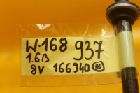 фото thumb №10, Щуп щуп оливи mercedes w168 a klasa 1.6 b 8v