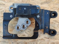 фото thumb №1, Кронштейн подушка коробки puma ii fiesta mk8 st