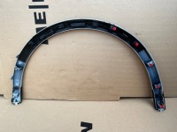 фото thumb №9, Porshe cayenne iii молдинг крила ліва задня задня