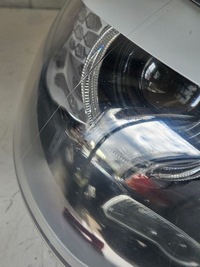 фото thumb №6, Лампа права перед bmw seria 5 f10 f11 ксенон поворотний dynamic 7203252-21