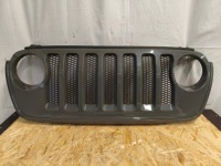 фото thumb №1, Решётка радиатора решётка радиатора pdn sting grey jeep wrangler jl rubicon 17- 6by75trmac