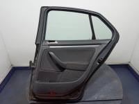 фото thumb №10, Vw jetta v 05-11 sedan дверь зад правое ld7x
