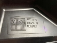 фото thumb №7, Bmw seria 3 f30 4 f32 рамка ущільнювальна жабо 9295461