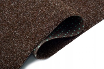 Ковер Grass GARDEN 200x520см Garden Brown
