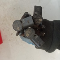 фото thumb №15, Skoda fabia iii 1.4 b форсунка пального 04b130277j