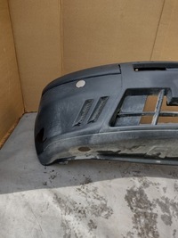 фото thumb №11, Бампер передний fiat punto ii