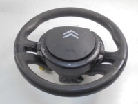 фото thumb №9, Citroen c4 picasso i кермо подушка подушка  96821843zd 96542463zd