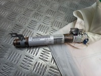 фото thumb №9, Audi q5 sq5 2009 задняя сторона левая шторка безопасности подушка безопасности