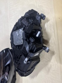 Mercedes лампа лампы cla 174 w174 c174 multibeam правая левая nowa a в Украине, фото thumb