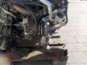 фото thumb №12, Audi a4 b8 a5 1.8 tfsi двигун cab комплектний