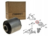 фото thumb №1, Nissan pathfinder r51 05- втулка рычага задняя задний