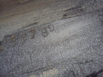 фото thumb №6, Планка пороговая правая bmw 3 e90 рестайлинг м-пакет 09-12