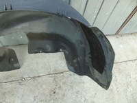 фото thumb №3, Volvo s80 ii подкрылок левый задняя задние левая