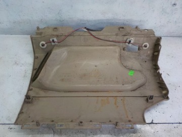 фото thumb №2, Actros mp4 защита заглушка панели