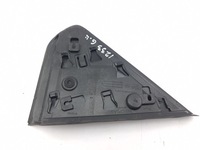 фото thumb №5, Opel astra l 2023 левая сторона молдинг / прокладка стекло дверь задних