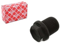 фото thumb №8, Febi bilstein кришка зливний оливи 22148