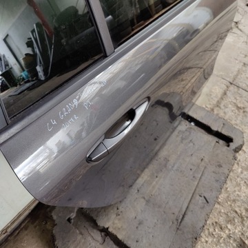 фото thumb №4, Citroen c4 grand picasso ii двері праві зад 17r