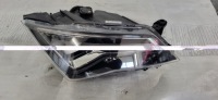 Фара перед правий full led seat ateca 2016- Доставка, фото thumb