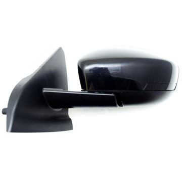 фото thumb №1, Зеркало левая ligier js50 23+ js66